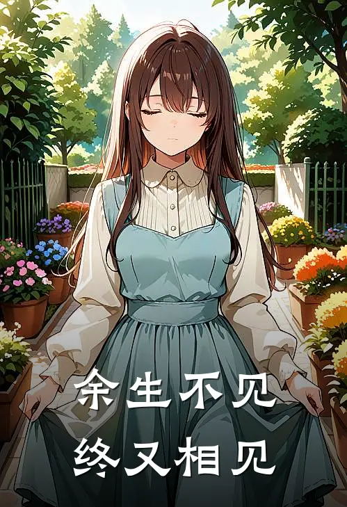 余生不见，终又相见