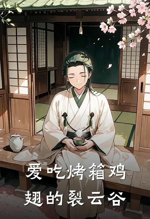 爱吃烤箱鸡翅的裂云谷