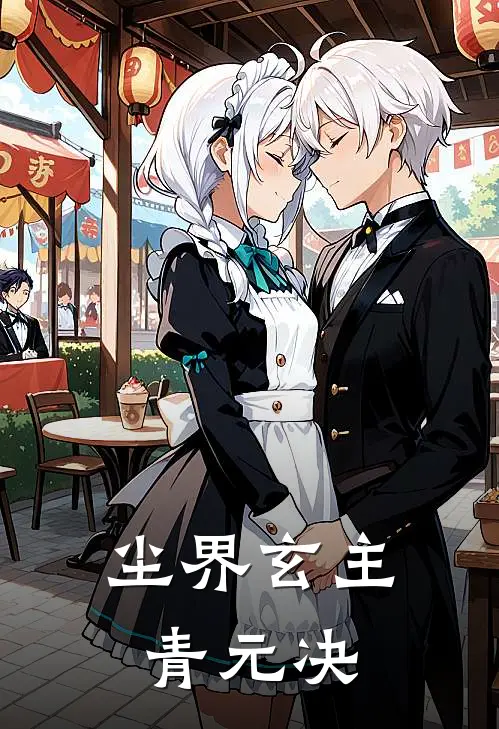尘界玄主【青元决】