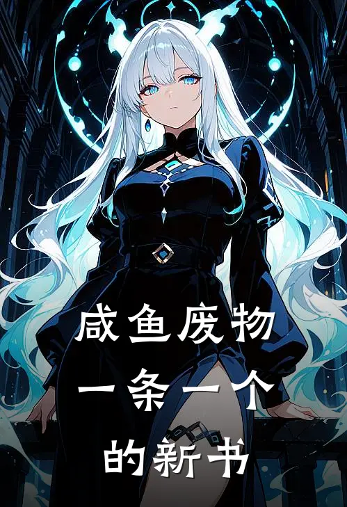 咸鱼废物一条一个的新书