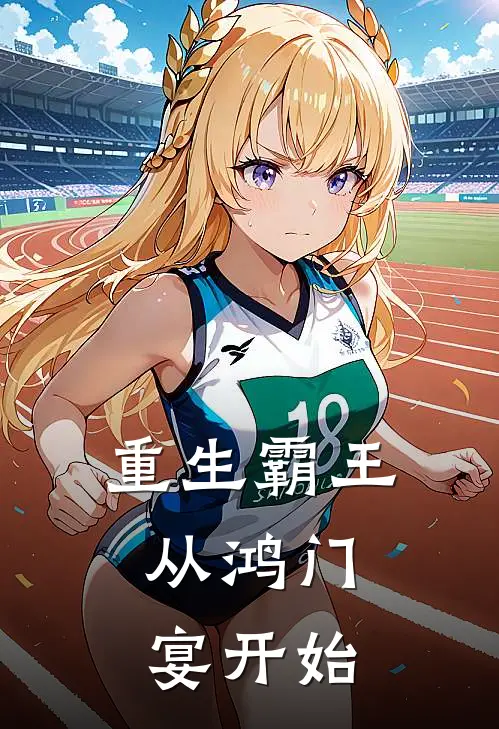 重生霸王：从鸿门宴开始