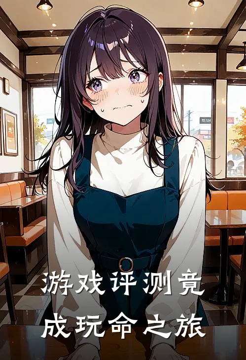 游戏评测竟成玩命之旅