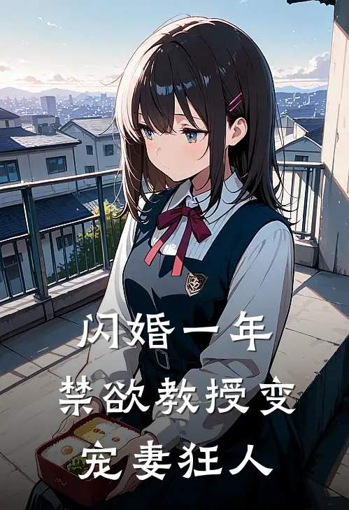 闪婚一年：禁欲教授变宠妻狂人