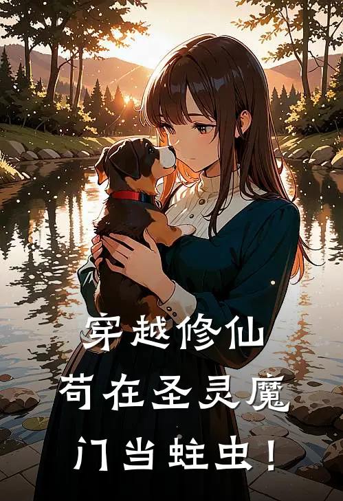 穿越修仙：苟在圣灵魔门当蛀虫！