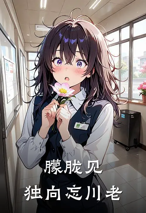 朦胧见，独向忘川老