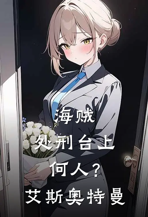 海贼：处刑台上何人？艾斯奥特曼