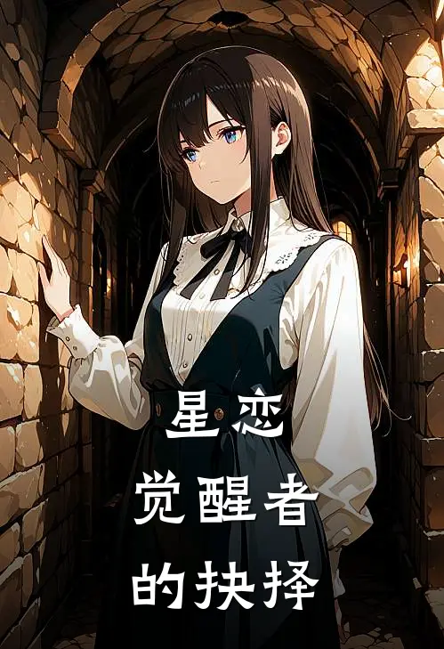 星恋：觉醒者的抉择