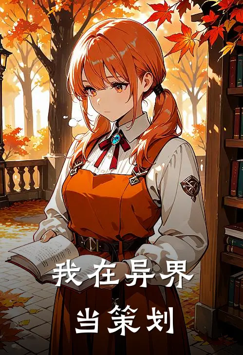 我在异界当策划