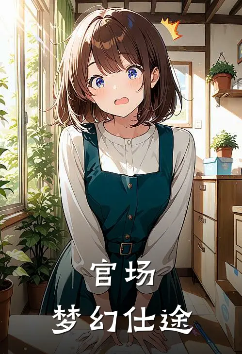 官场：梦幻仕途