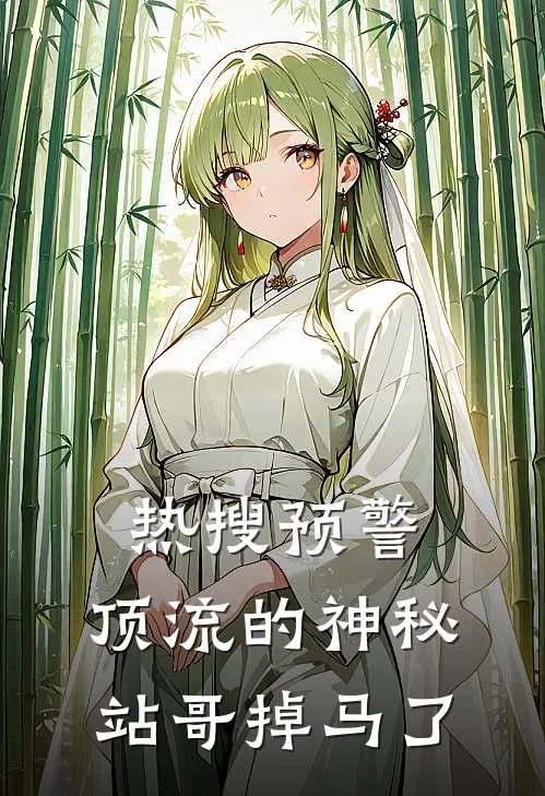 热搜预警：顶流的神秘站哥掉马了