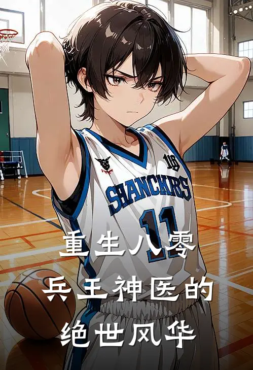 重生八零：兵王神医的绝世风华