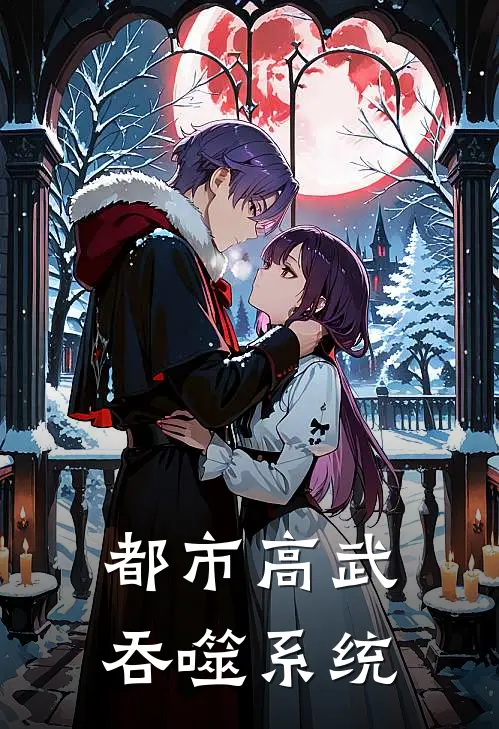 都市高武吞噬系统