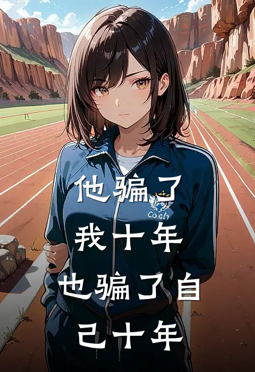 他骗了我十年，也骗了自己十年