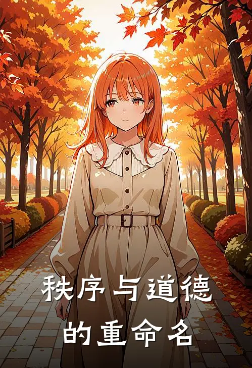 秩序与道德的重命名