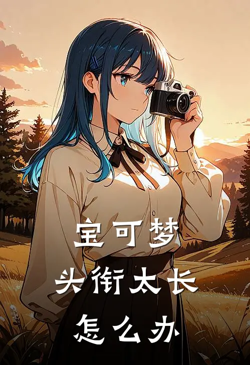 宝可梦：头衔太长怎么办