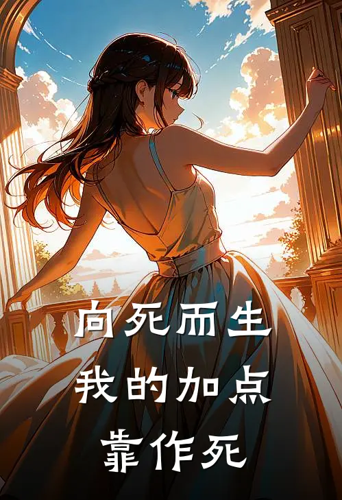 向死而生：我的加点靠作死