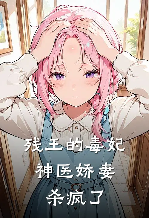 残王的毒妃：神医娇妻杀疯了