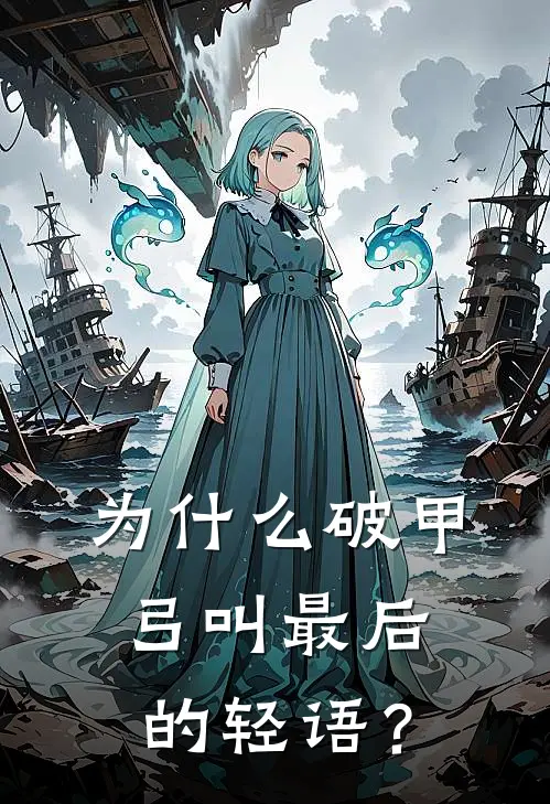 为什么破甲弓叫最后的轻语？