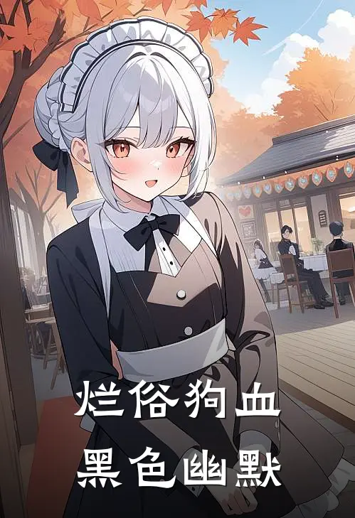 烂俗狗血，黑色幽默