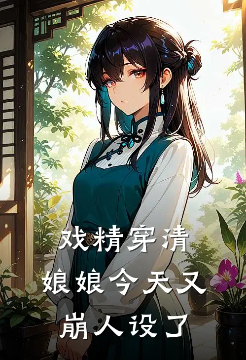 戏精穿清：娘娘今天又崩人设了
