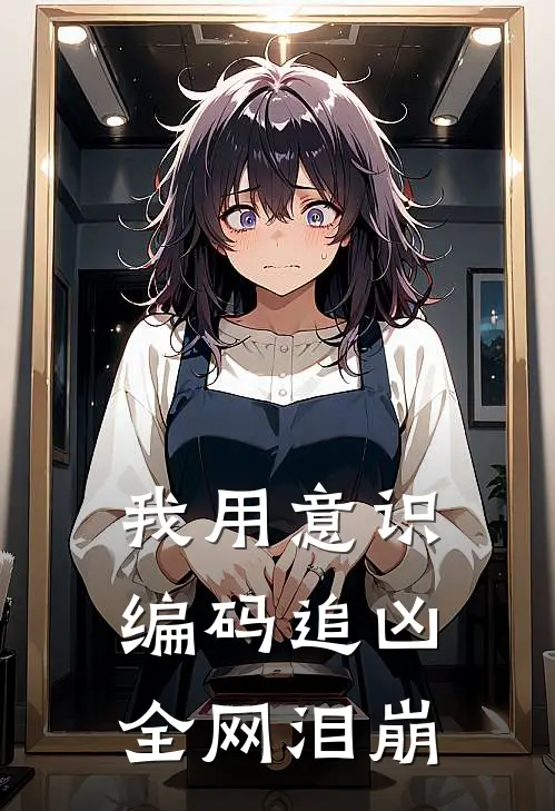 我用意识编码追凶，全网泪崩