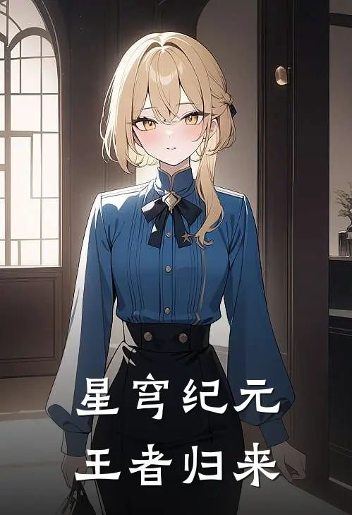 星穹纪元：王者归来