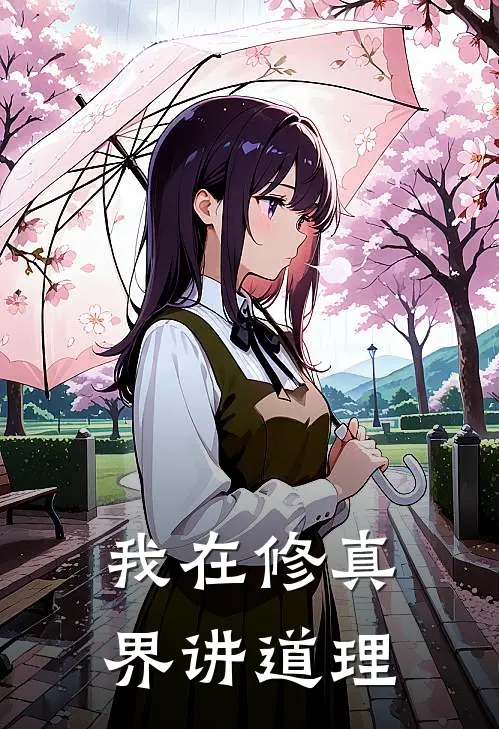 我在修真界讲道理