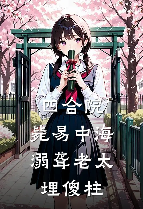 四合院：毙易中海溺聋老太埋傻柱