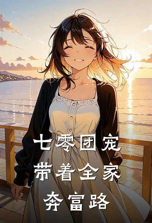 七零团宠：带着全家奔富路