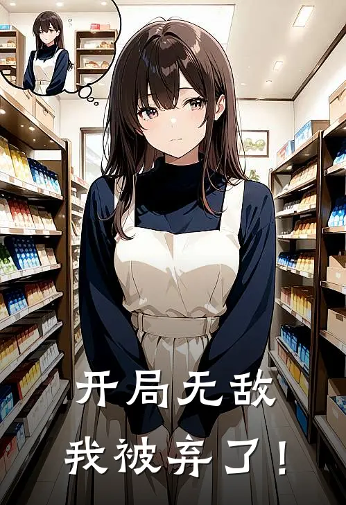 开局无敌：我被弃了！