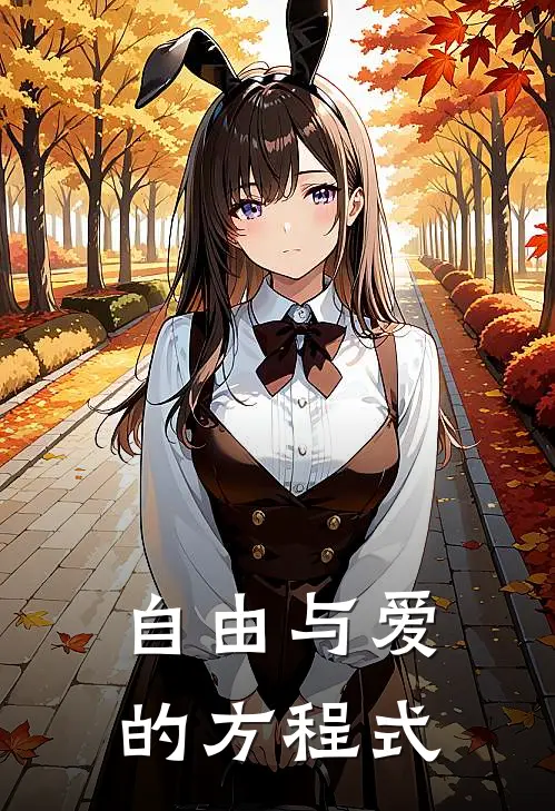 自由与爱的方程式