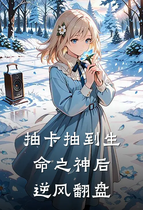 【抽卡】抽到生命之神后逆风翻盘