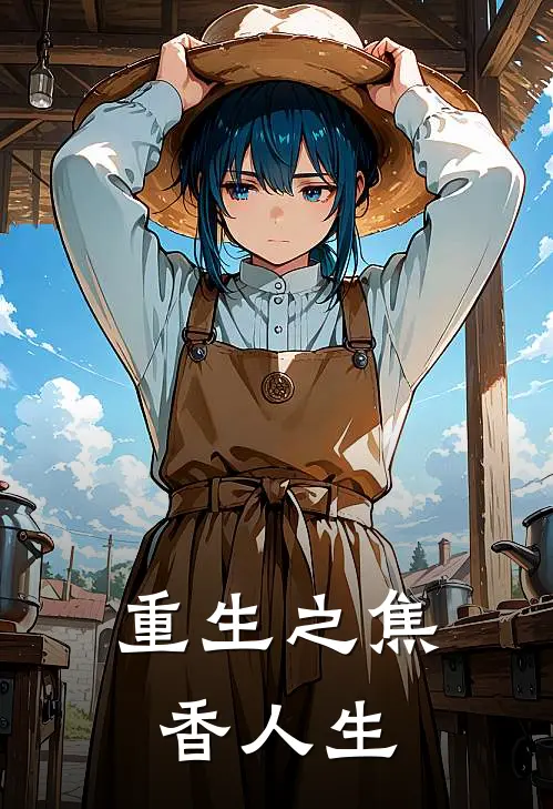 重生之焦香人生