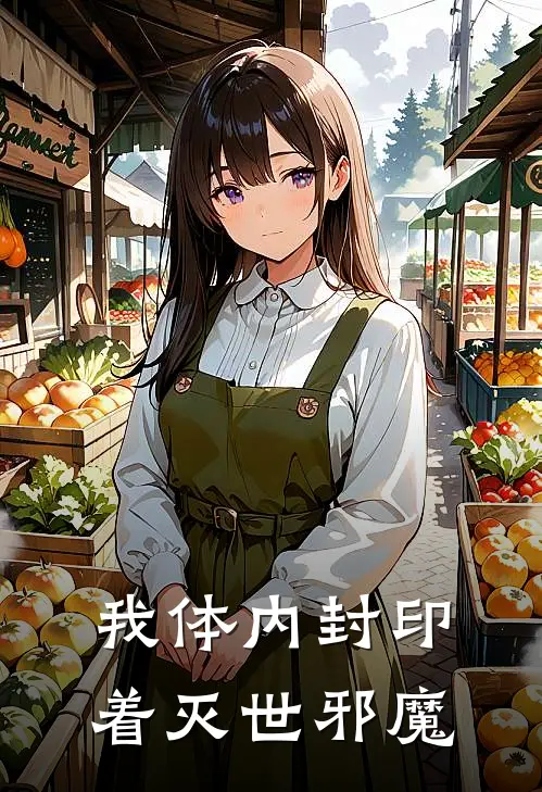 我体内封印着灭世邪魔