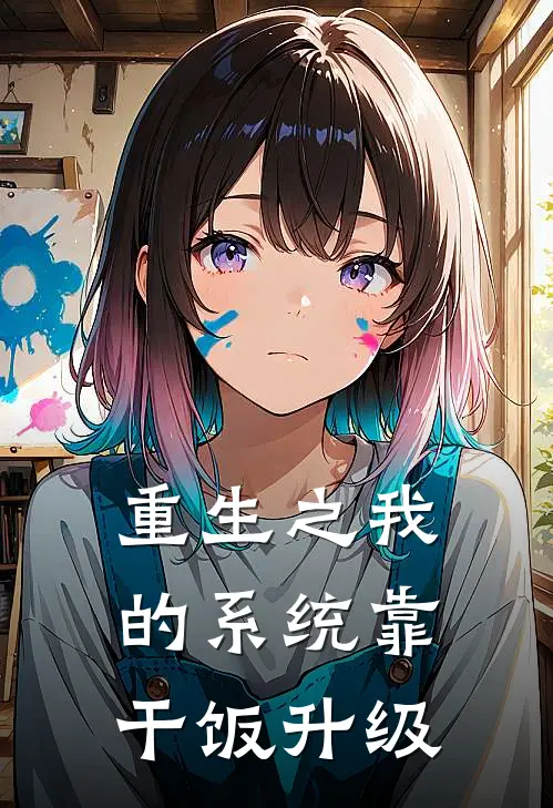 重生之我的系统靠干饭升级