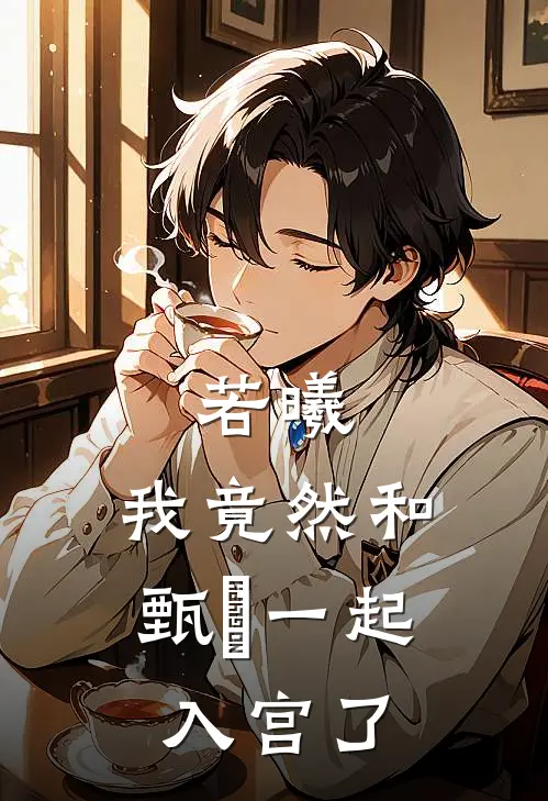 若曦：我竟然和甄嬛一起入宫了