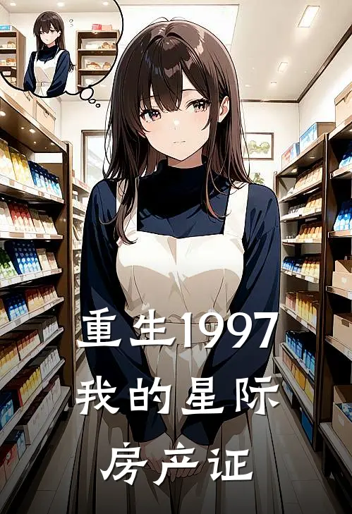 重生1997：我的星际房产证