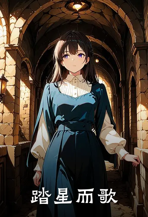 踏星而歌