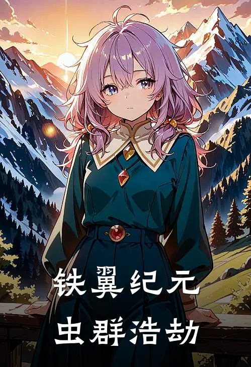 铁翼纪元：虫群浩劫