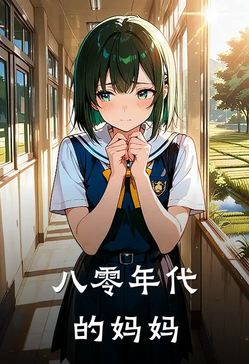 八零年代的妈妈