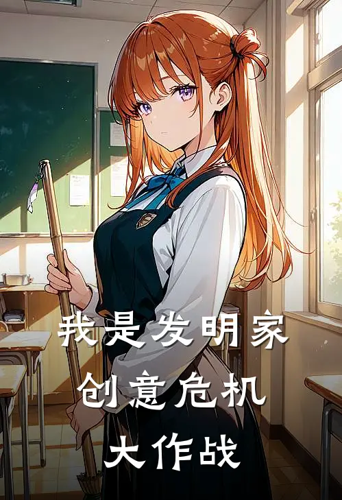 我是发明家：创意危机大作战