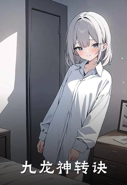 九龙神转诀