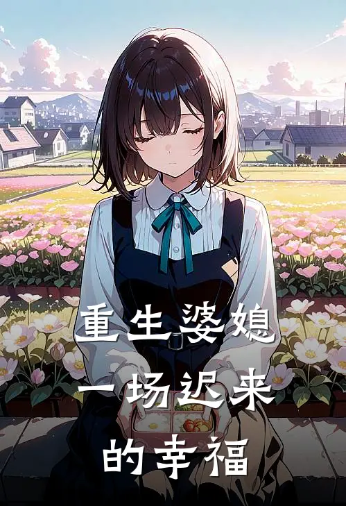 重生婆媳：一场迟来的幸福