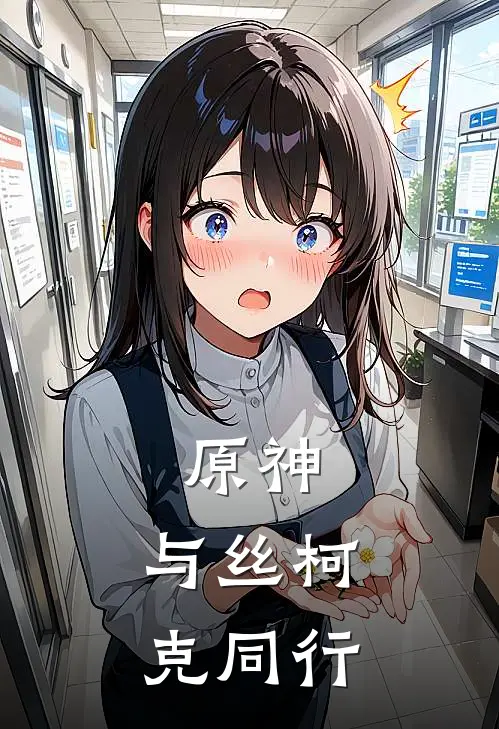 原神：与丝柯克同行