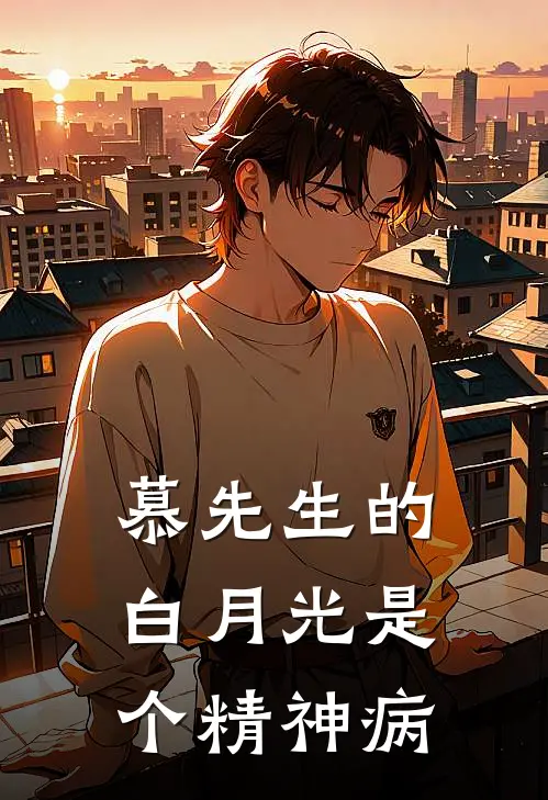 慕先生的白月光是个精神病