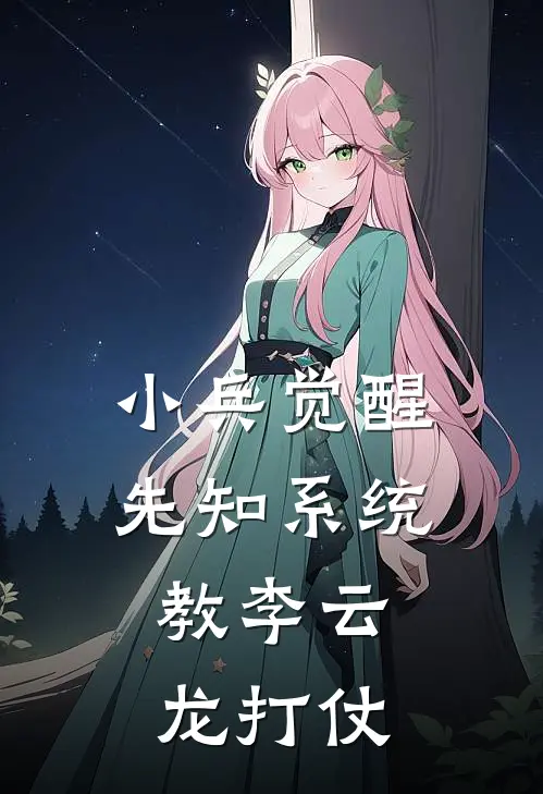 小兵觉醒先知系统，教李云龙打仗