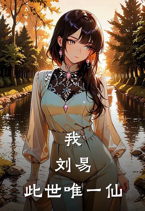 我，刘易，此世唯一仙