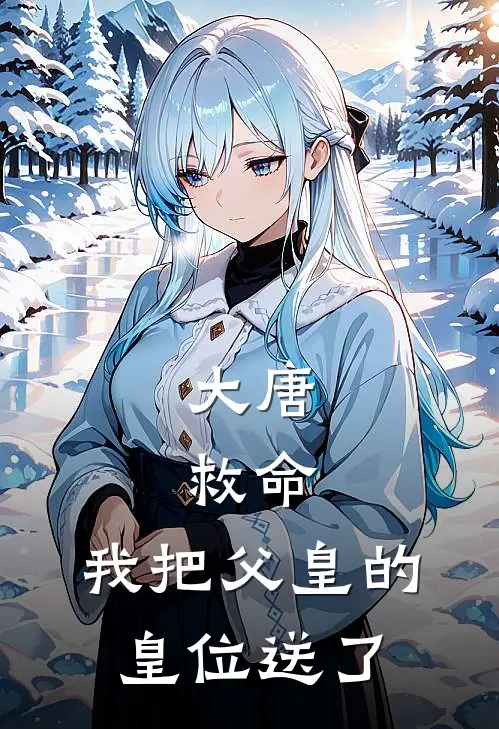 大唐：救命，我把父皇的皇位送了