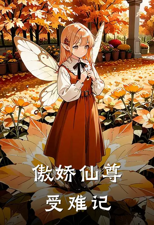 傲娇仙尊受难记