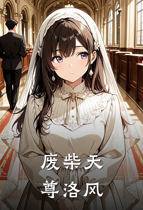 废柴天尊洛风